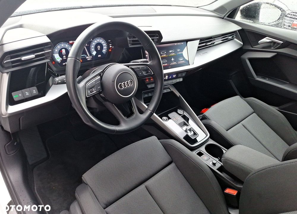 Audi A3 Sportback - 11
