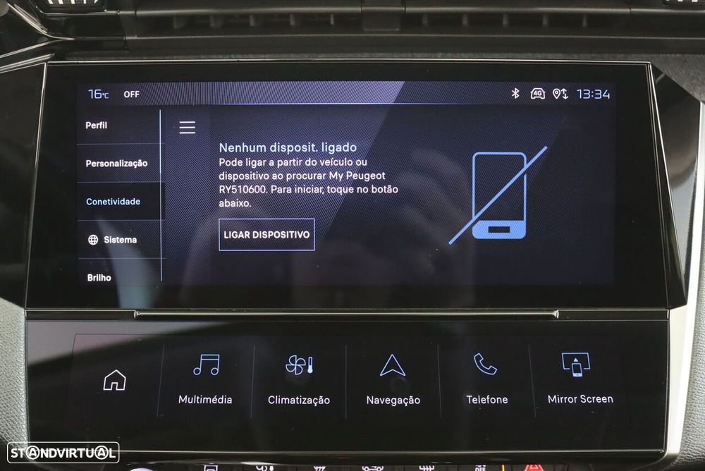 Peugeot 308 1.2 PureTech Allure - 28