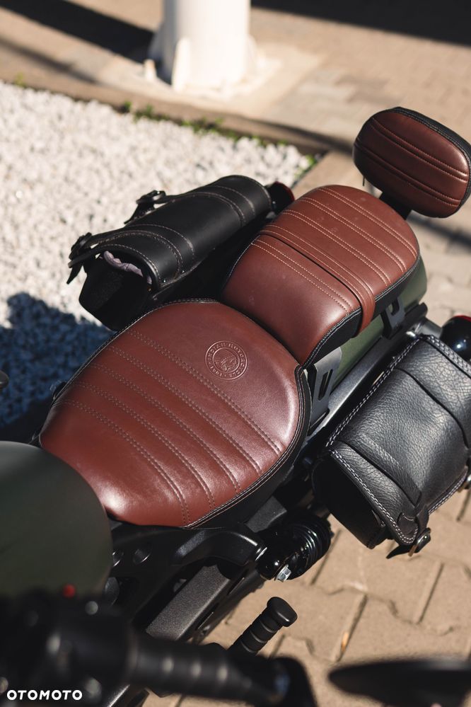 Indian Scout - 16