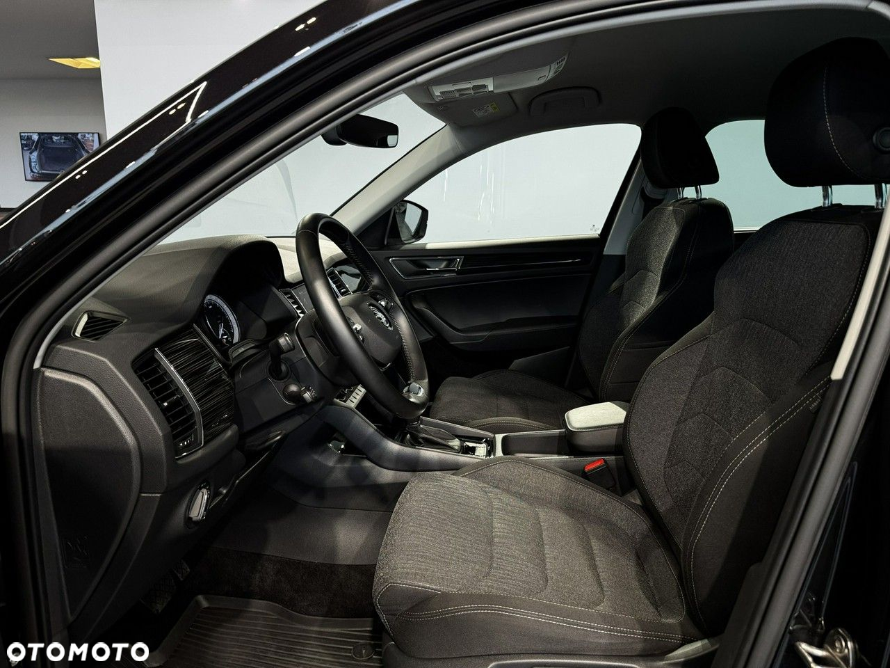 Skoda Kodiaq - 17