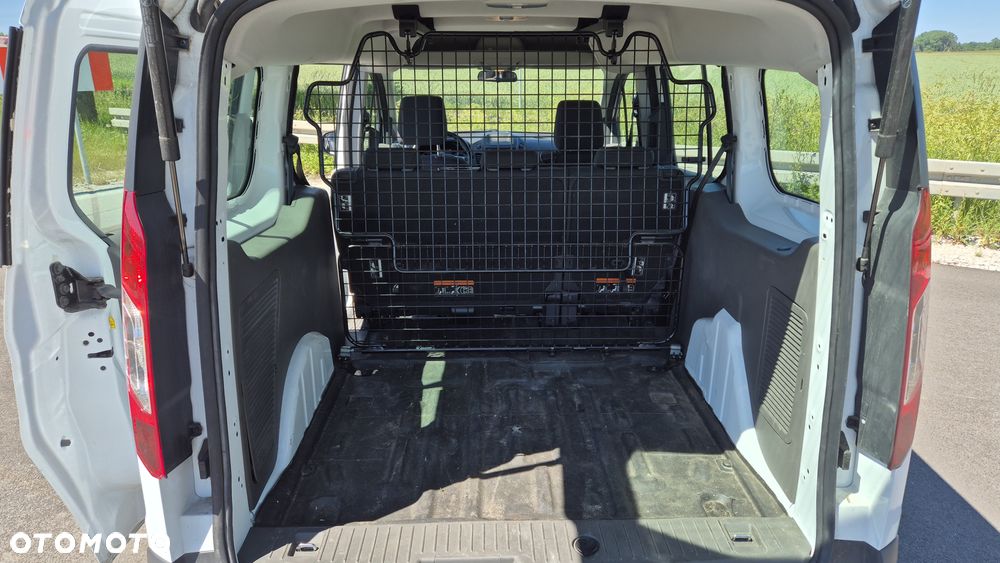 Ford Transit Connect 230 L2 S&S Trend - 10