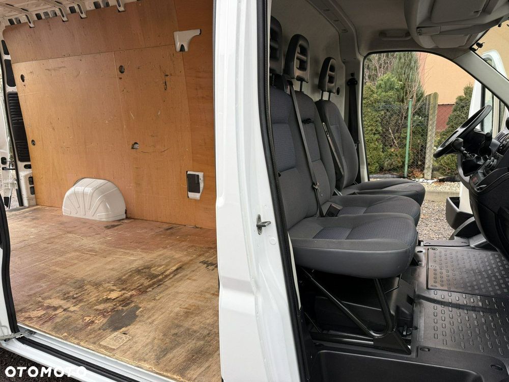 Citroën Jumper - 14