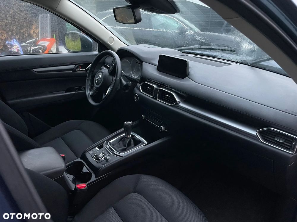 Mazda CX-5 - 7