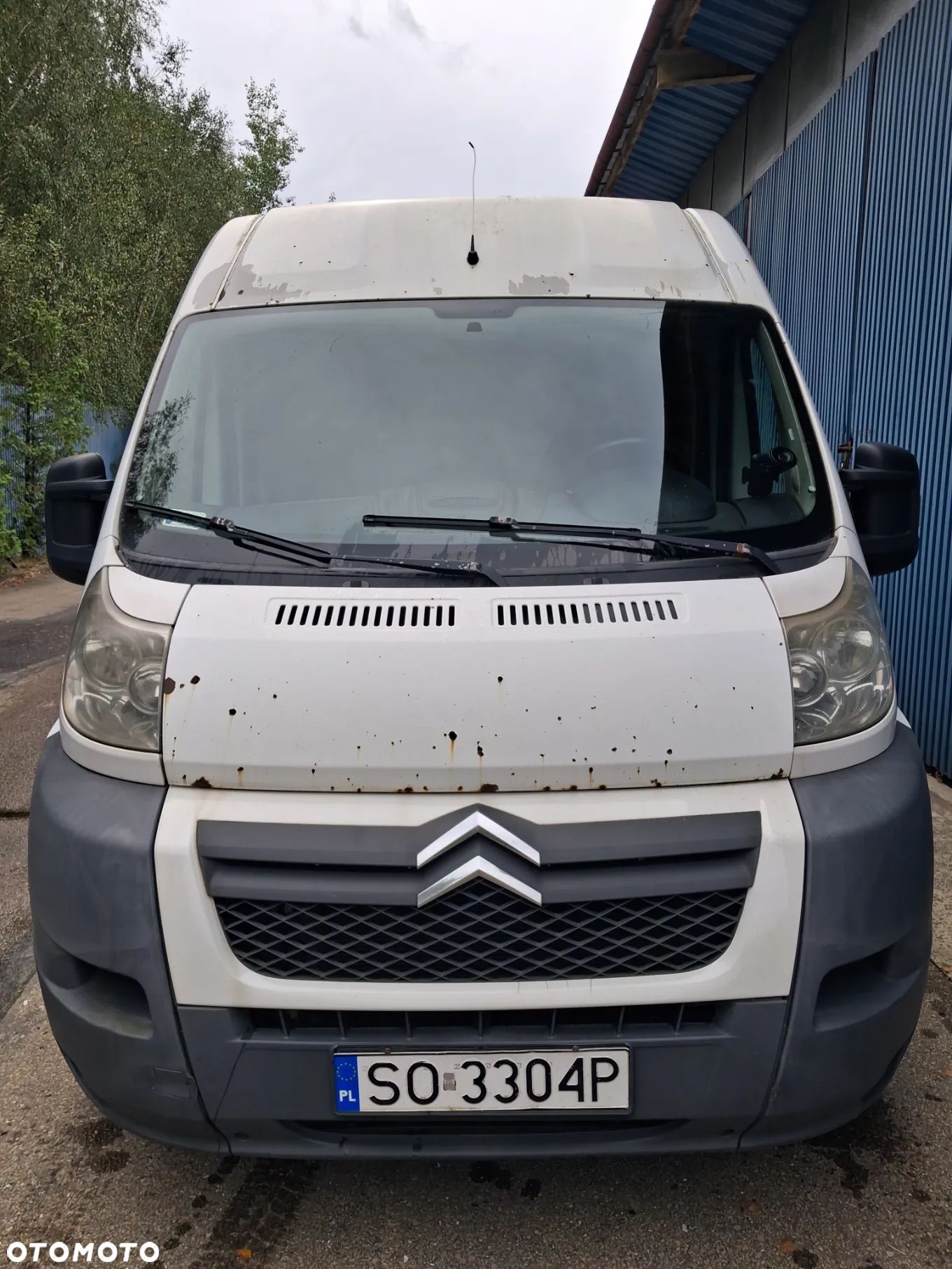 Citroën Jumper - 1