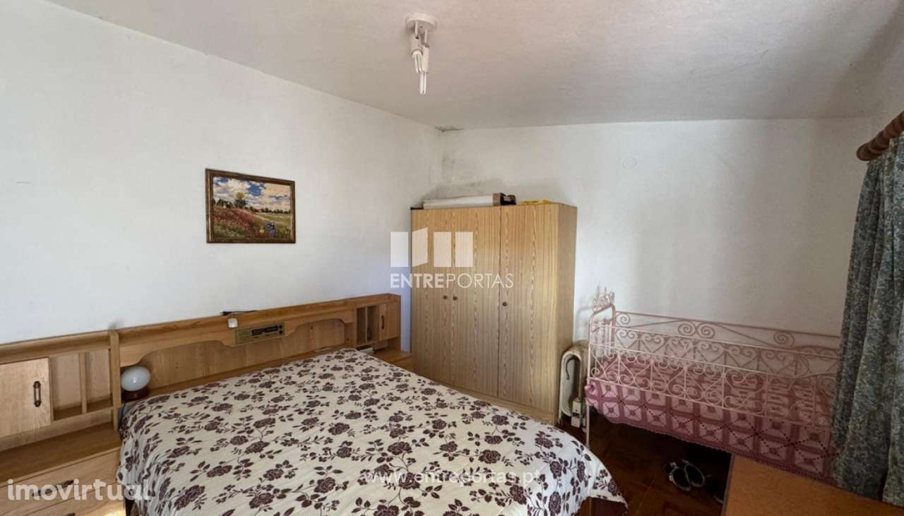 Venda Moradia, Ferreiros de Tendais, Cinfães - Grande imagem: 5/29