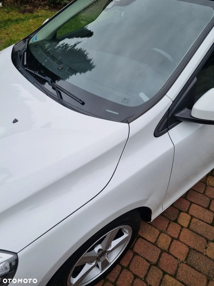 Volvo V40 D4 Drive-E Kinetic - 19