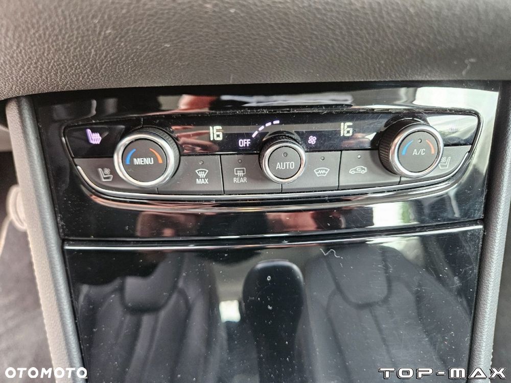 Opel Grandland X - 35