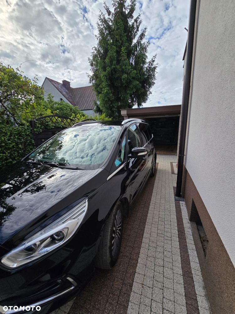 Ford Galaxy 2.0 EcoBlue Titanium - 7