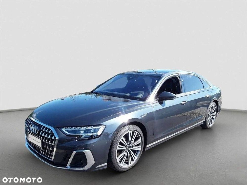 Audi A8 - 6