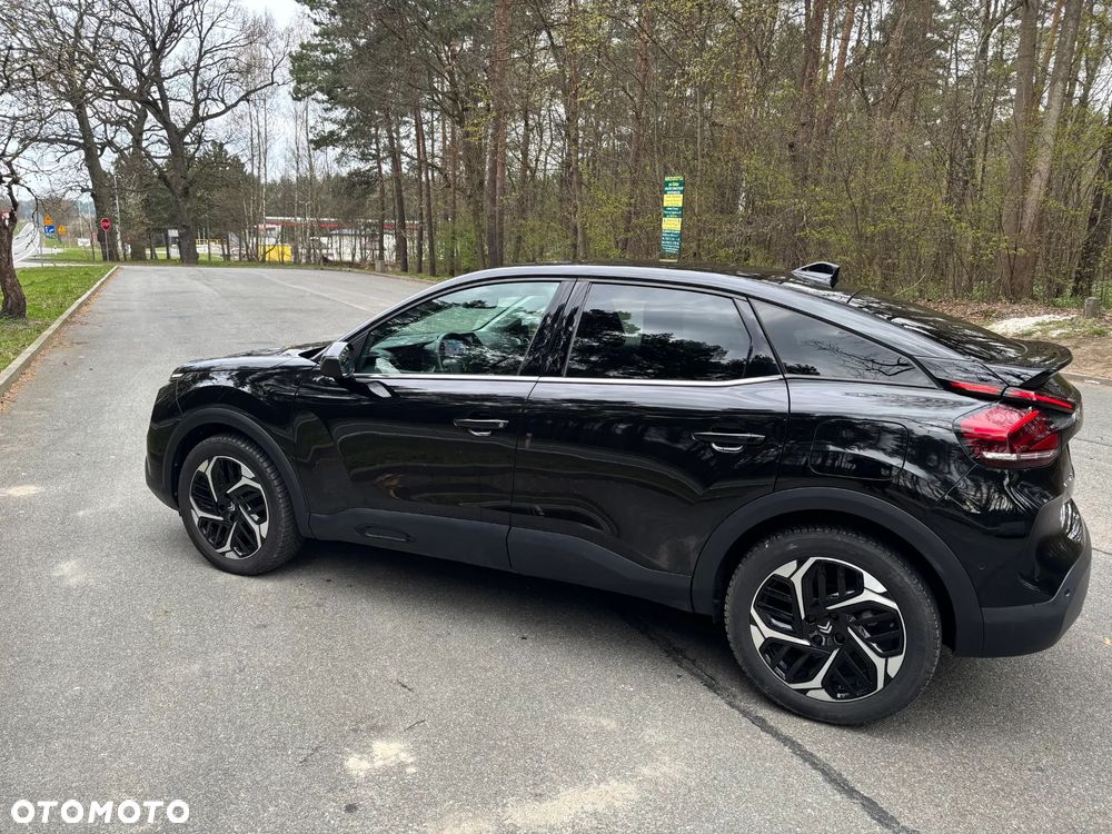 Citroën C4 1.2 PureTech Shine S&S EAT8 - 2