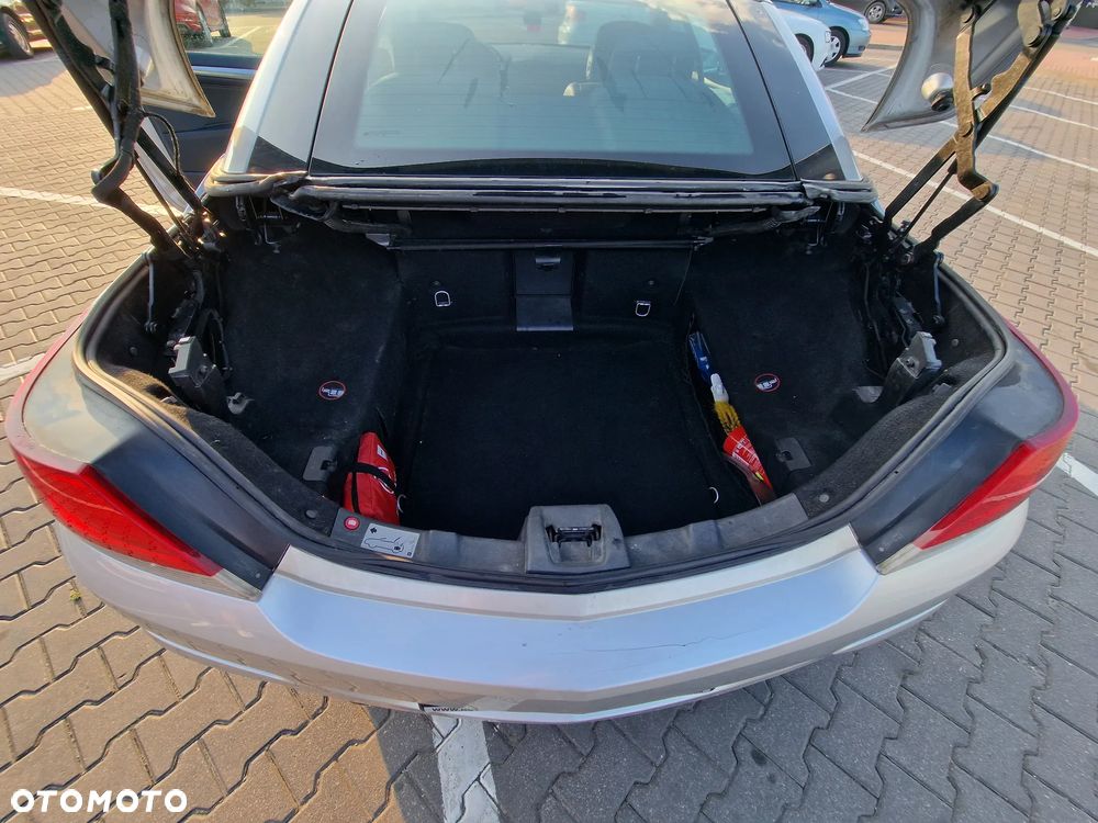 Opel Astra 1.6 Enjoy - 16
