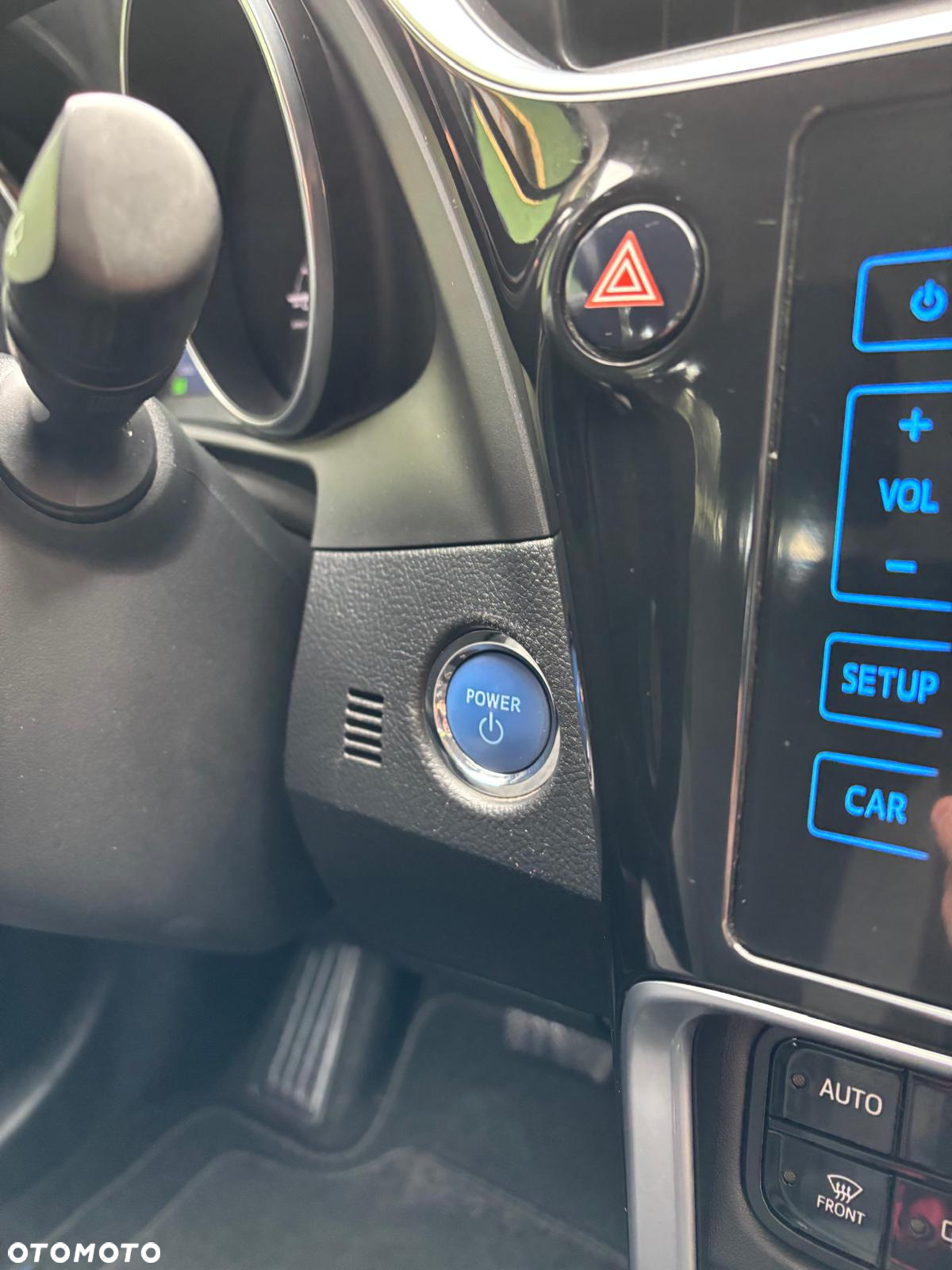 Toyota Auris 1.8 VVT-i Hybrid Automatik Comfort - 25