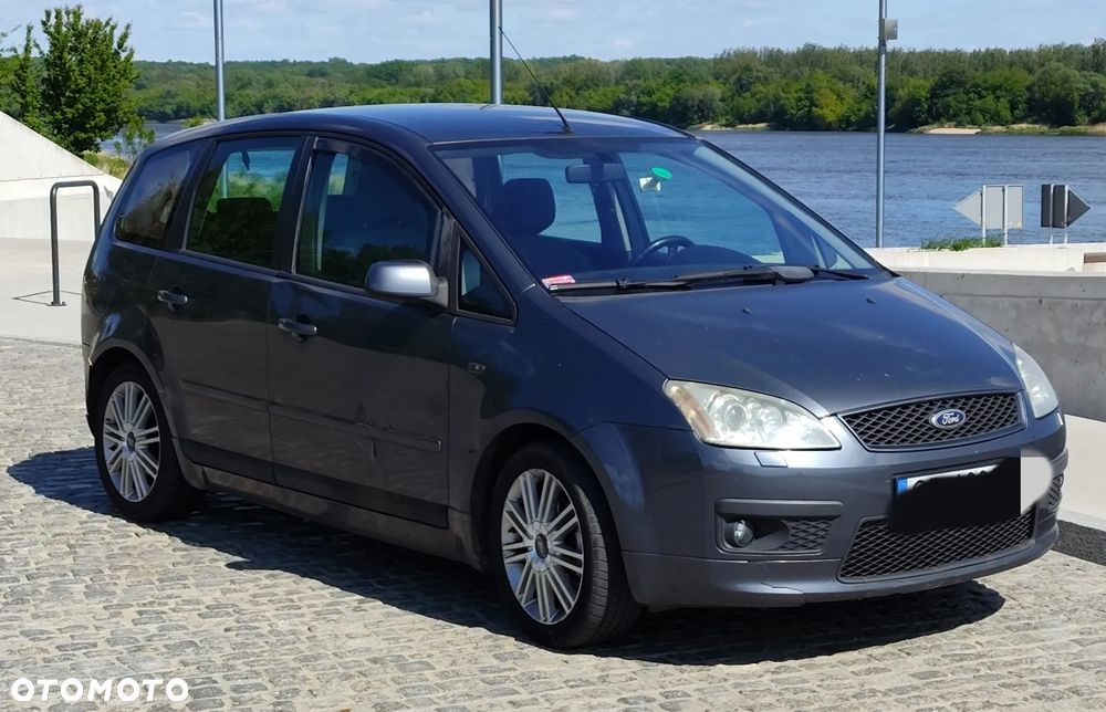 Ford Focus C-Max 2.0 TDCi Ghia - 1