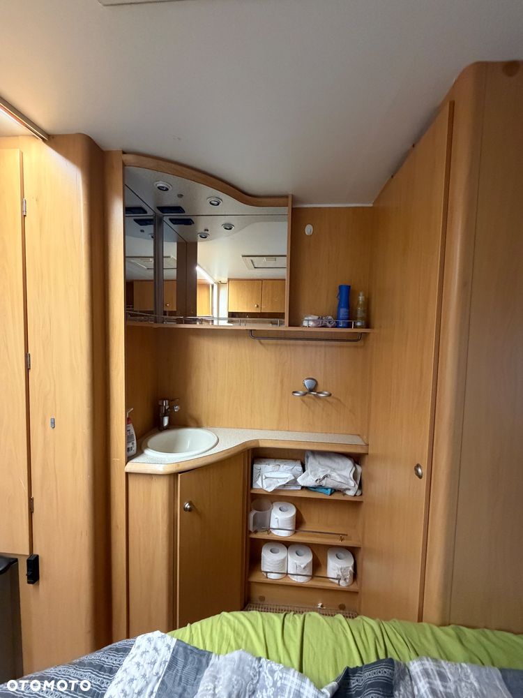 Inny Cristall Moorea 530 S - 14