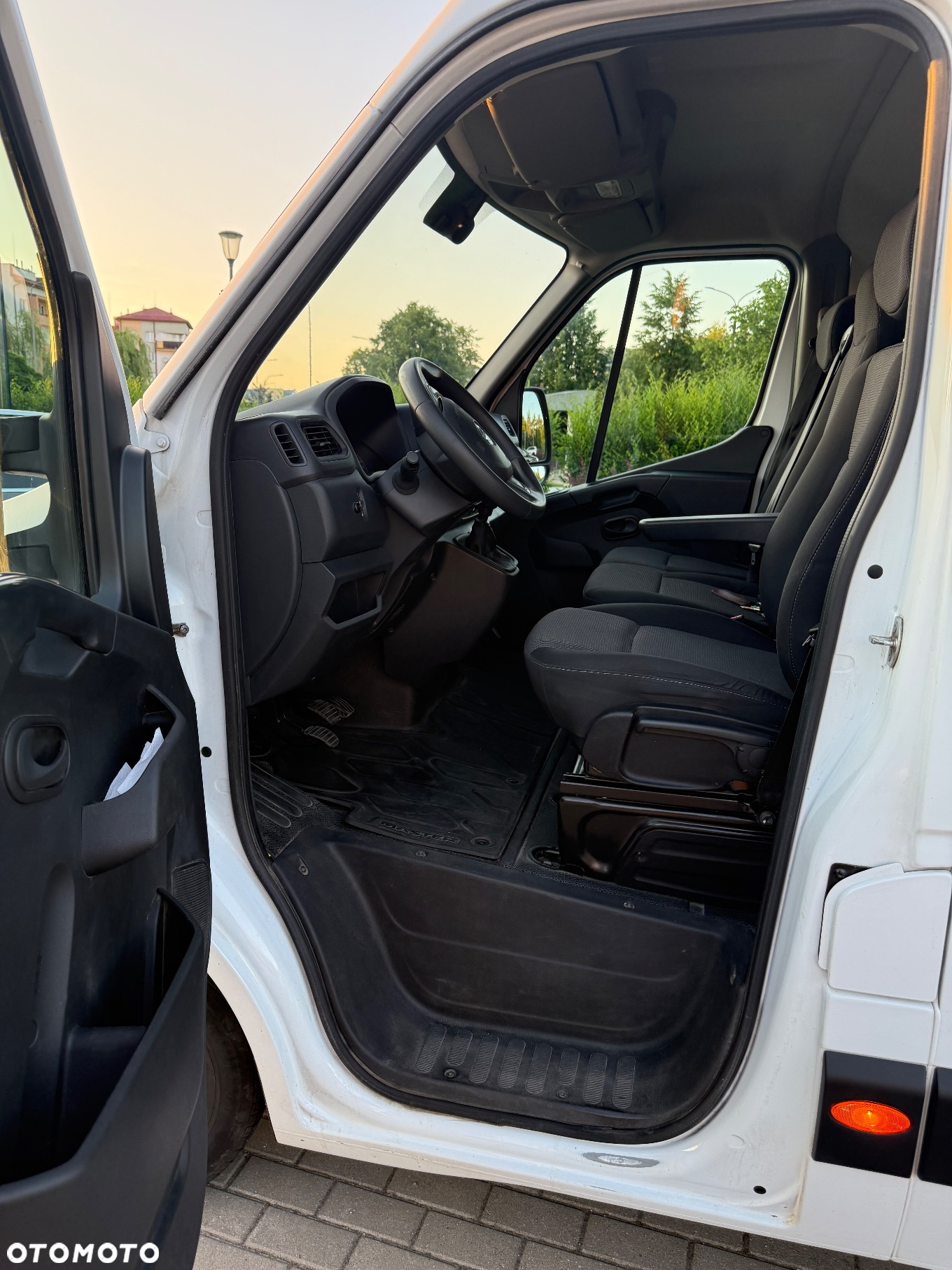 Renault Master - 12