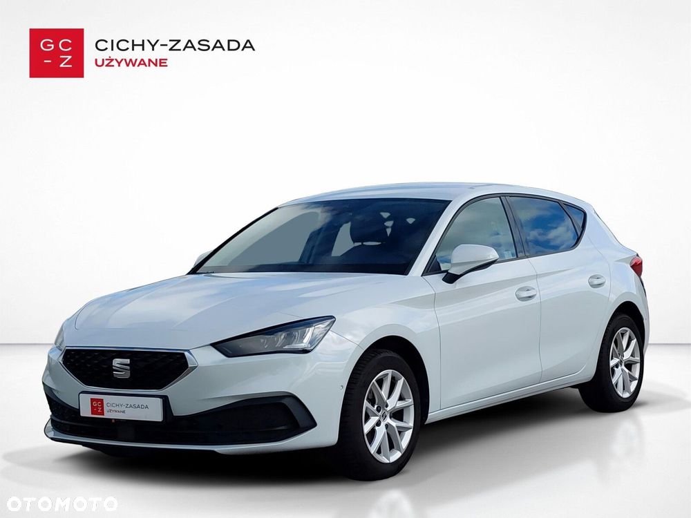 Seat Leon - 1