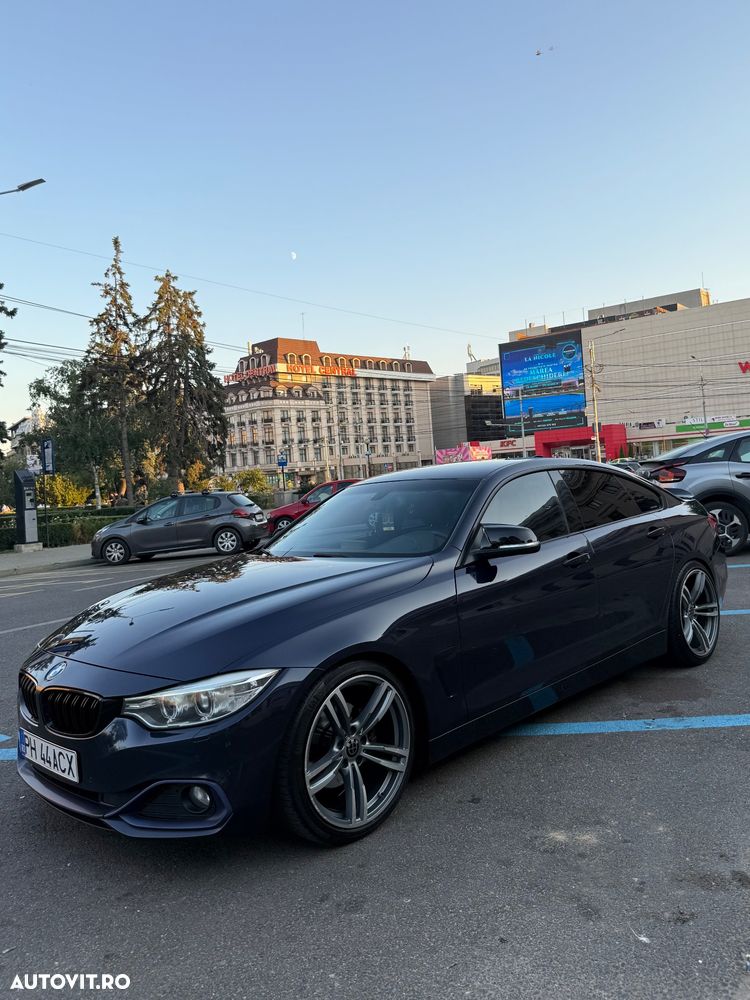 BMW Seria 4 - 2