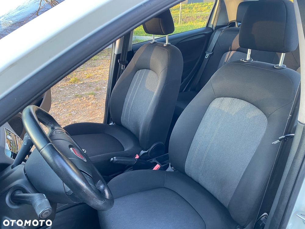 Fiat Punto - 15