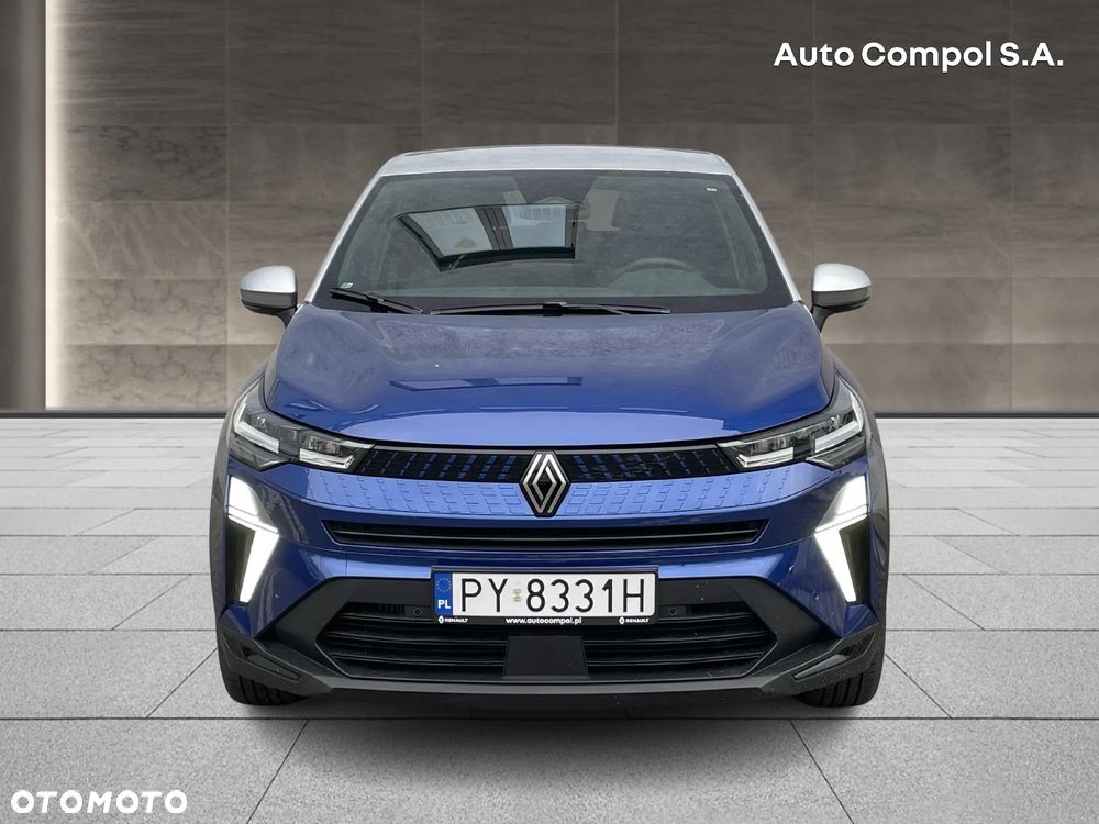 Renault Captur - 8