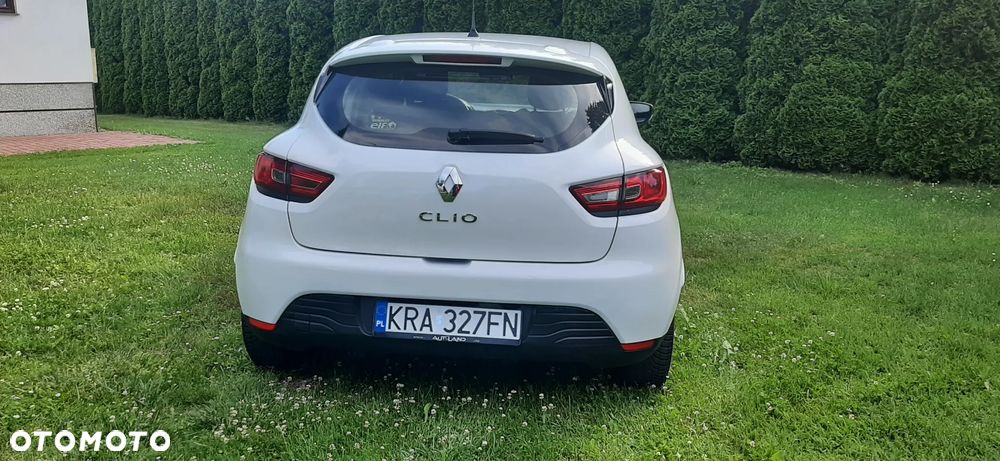 Renault Clio - 25