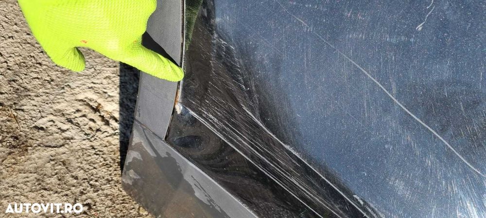 Usa dreapta spate Land Rover Discovery 5 - 3