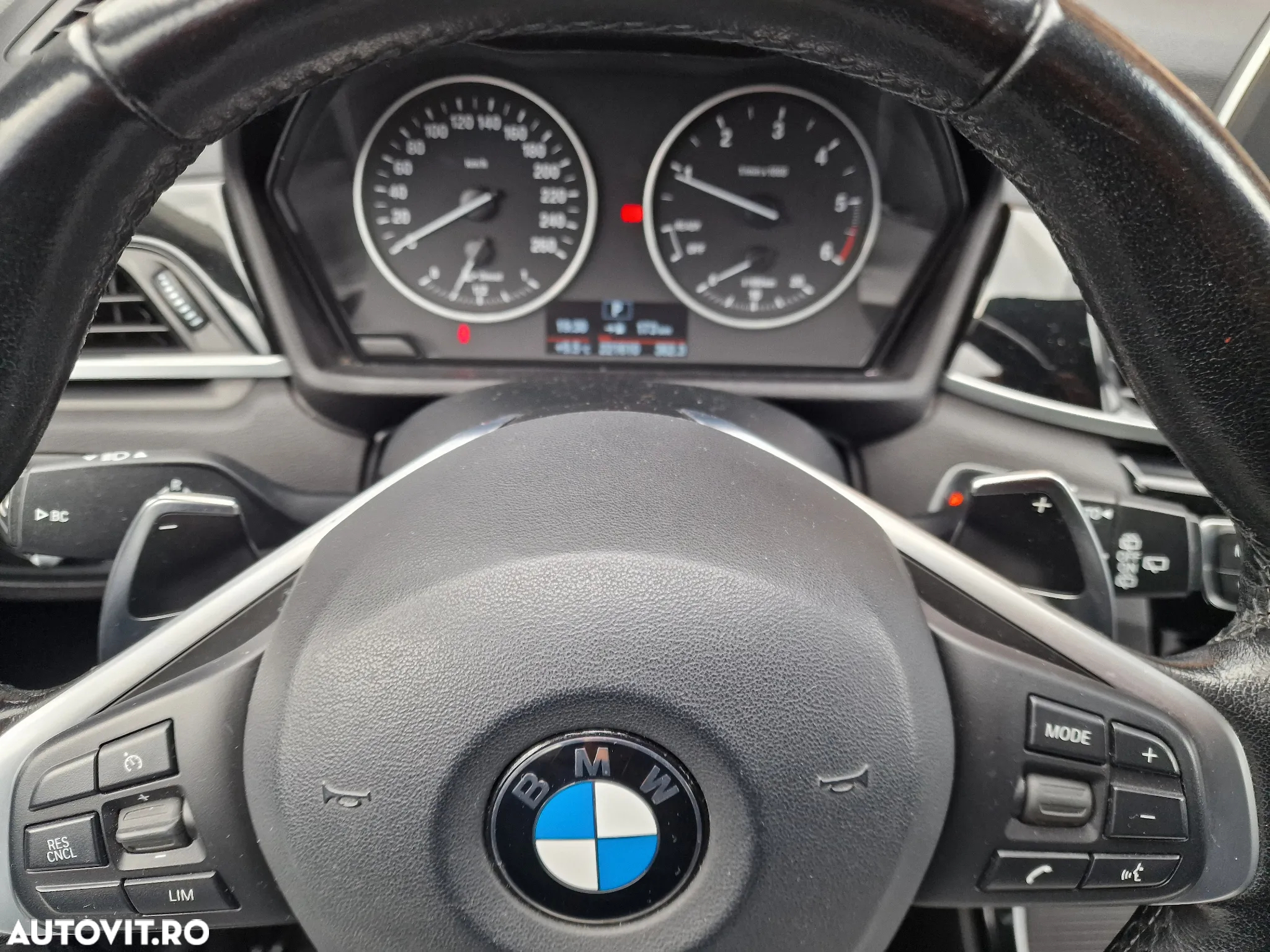 BMW X1 xDrive20d Aut. xLine - 7