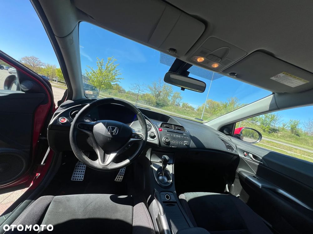Honda Civic 1.4 Base / S - 10
