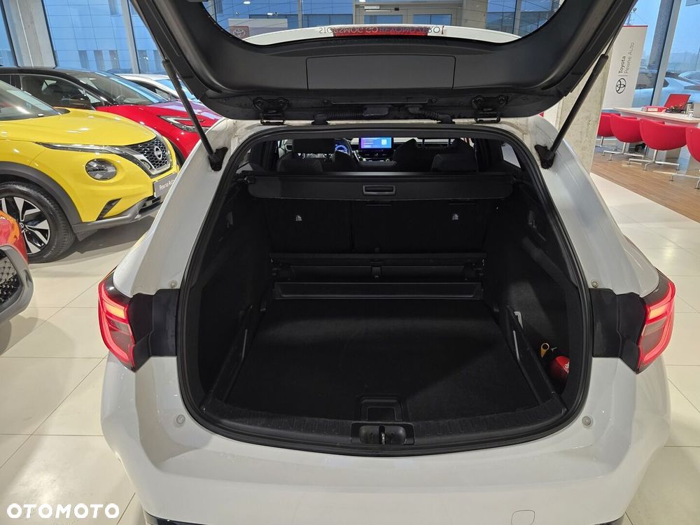 Toyota Corolla 1.8 Hybrid Comfort - 13