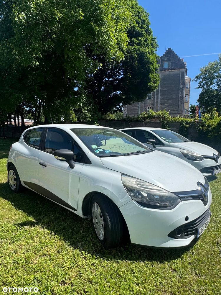 Renault Clio 5 4 - 1