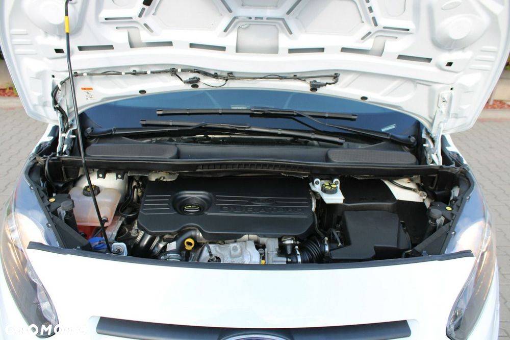 Ford Transit Connect - 39