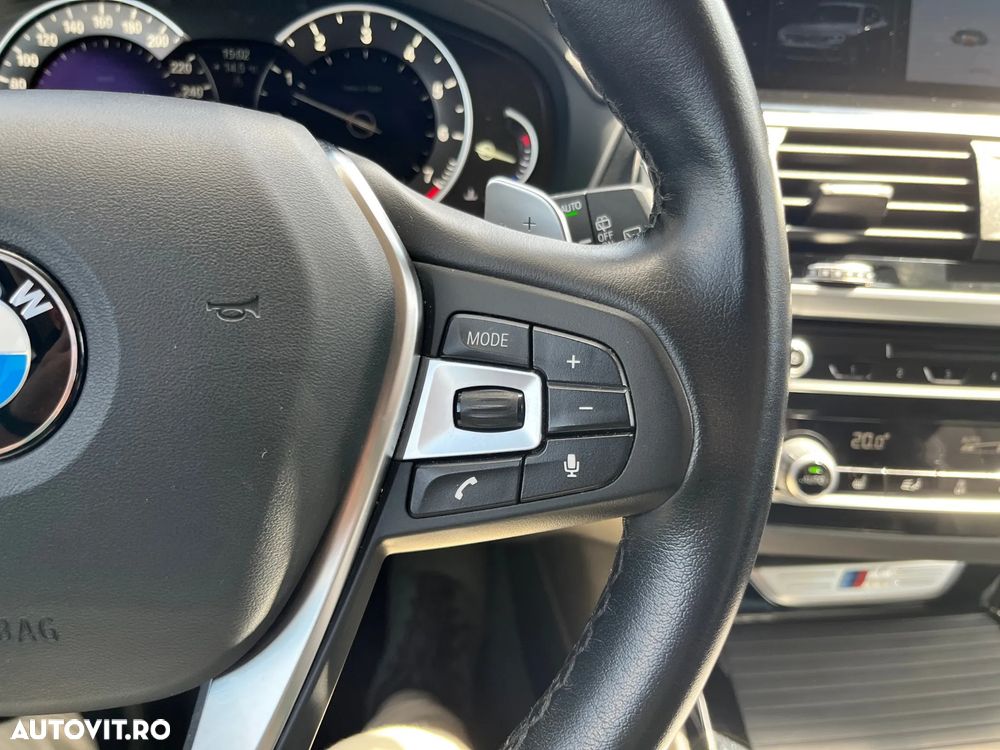 BMW X3 - 19