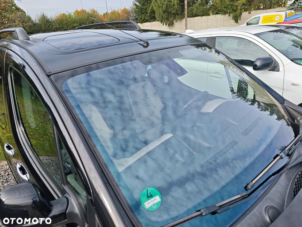 Citroën Berlingo VTi 120 Multispace Exclusive - 28