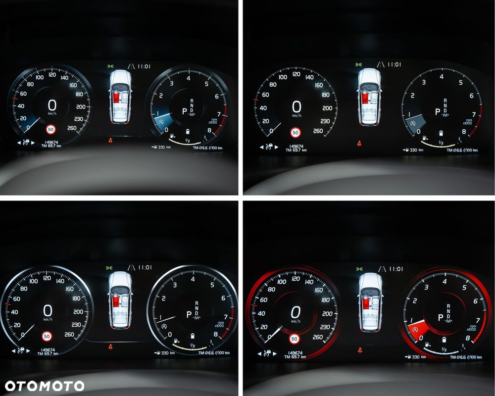 Volvo V60 B4 B Geartronic RDesign - 37