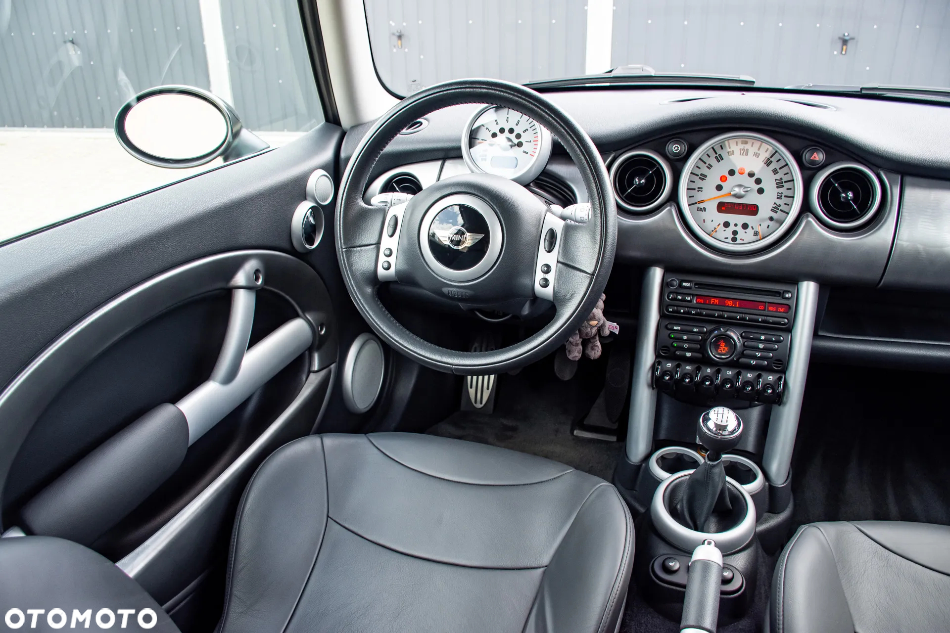 MINI Cooper S Standard - 10