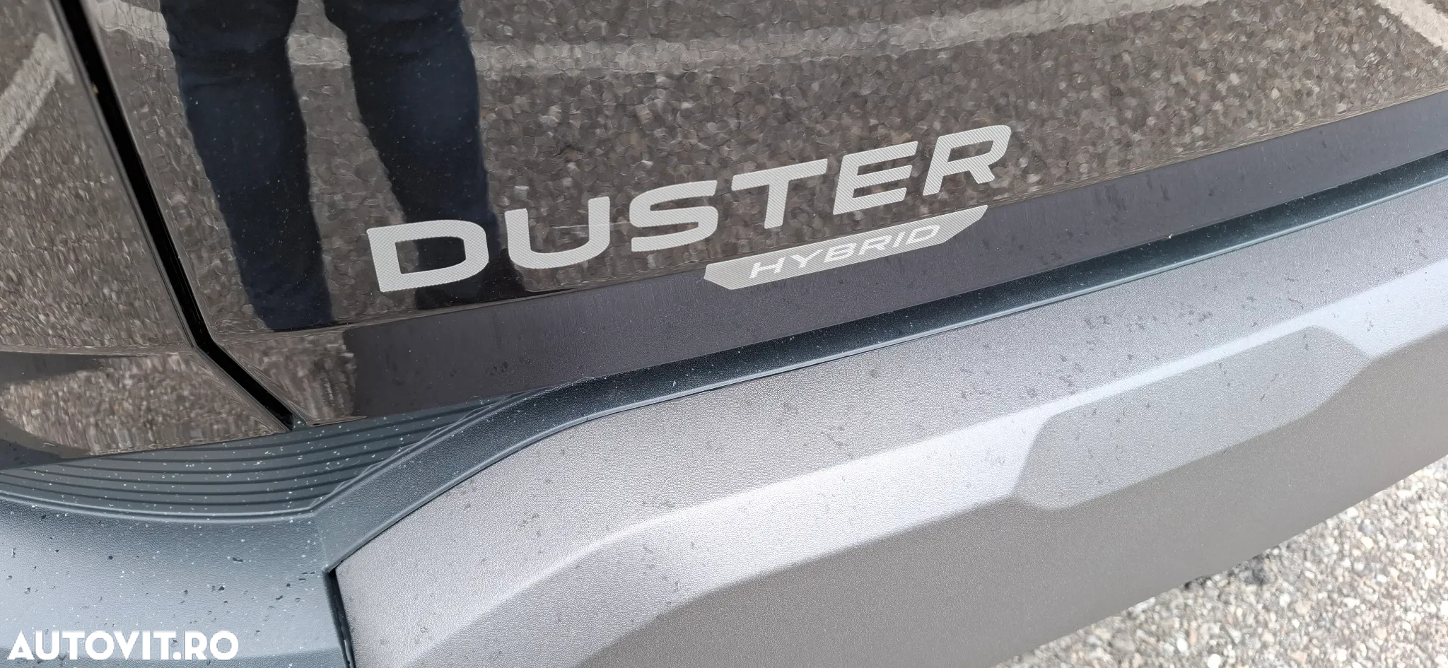 Dacia Duster - 11