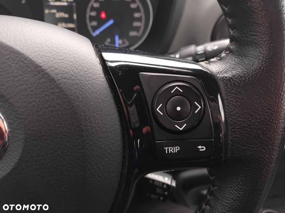 Toyota Yaris - 22