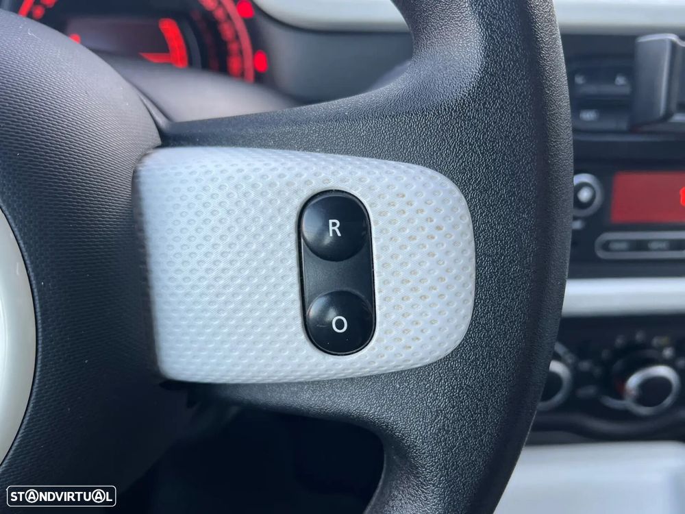 Renault Twingo 1.0 SCe Dynamique - 16