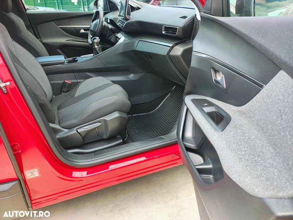 Peugeot 3008 BlueHDi 130 Stop & Start Active Business-Paket - 19