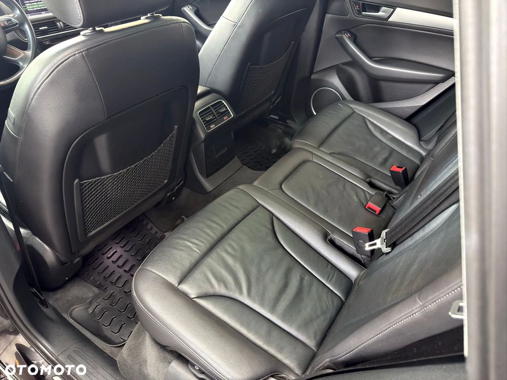 Audi Q5 - 26
