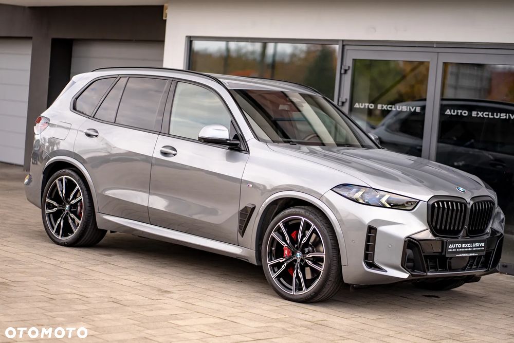 BMW X5 xDrive40d mHEV sport - 13