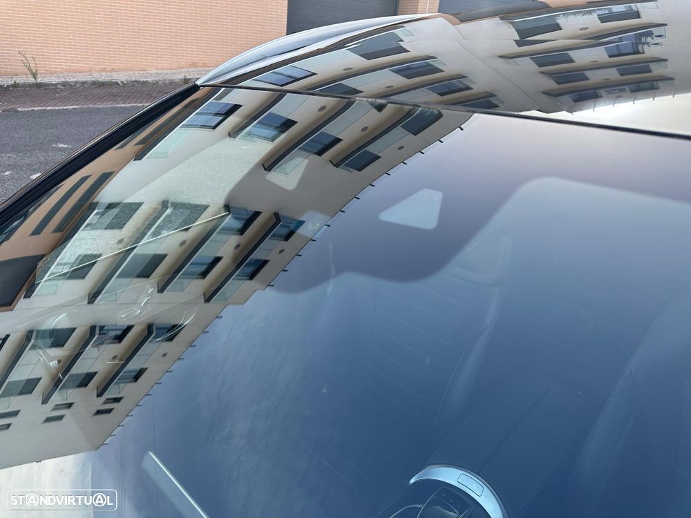 Mercedes-Benz C 300 de T 9G-TRONIC AMG Line - 16