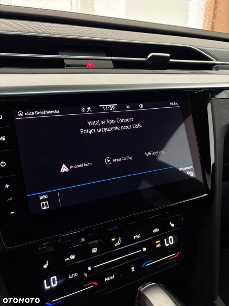 Volkswagen Arteon - 26