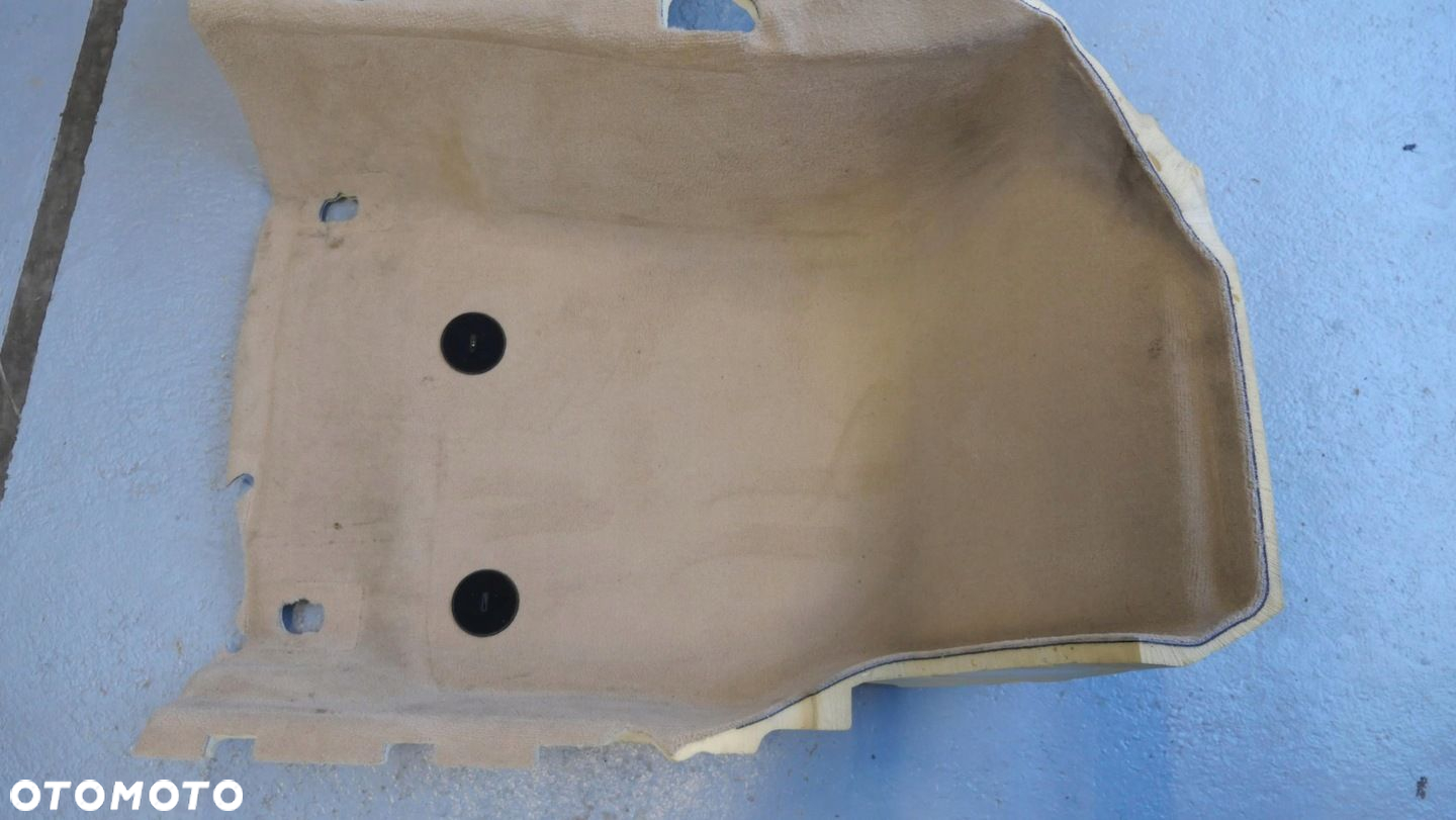 BMW M4 F32 F33 DYWAN WYKŁADZINA PRZEDNIA VENETOBEIGE XDRIVE EU 7305552 - 3