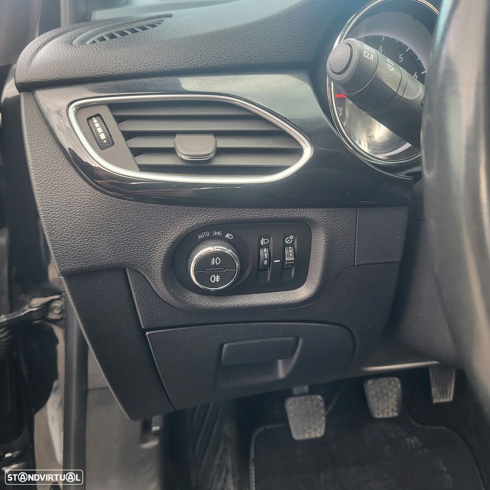 Opel Astra Sports Tourer 1.0 Innovation S/S - 25