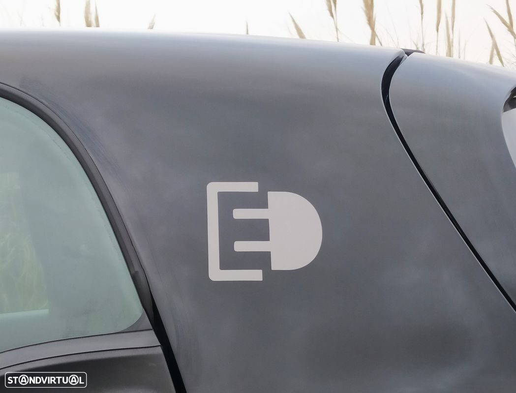 Smart ForTwo Coupé Electric Drive Passion - 31