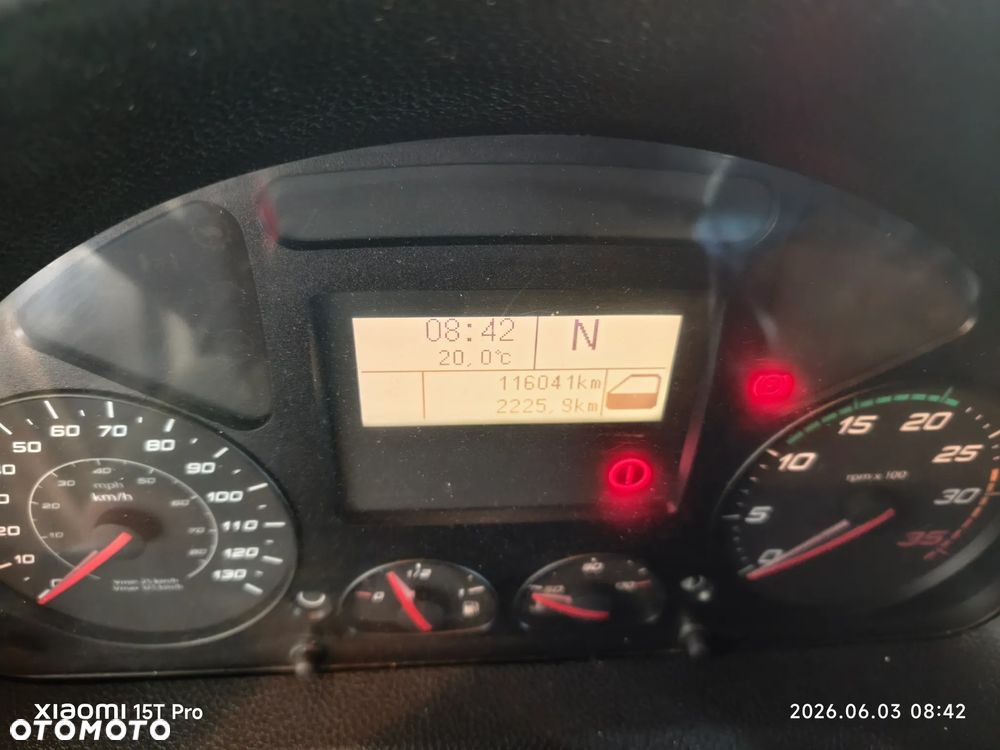 Iveco ML 160E25 EUROCARGO - 12