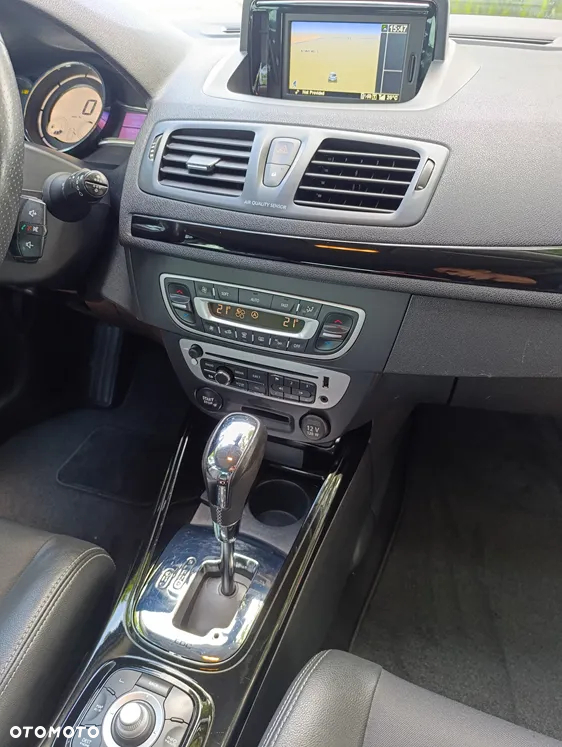 Renault Megane 1.5 dCi Limited EDC - 29