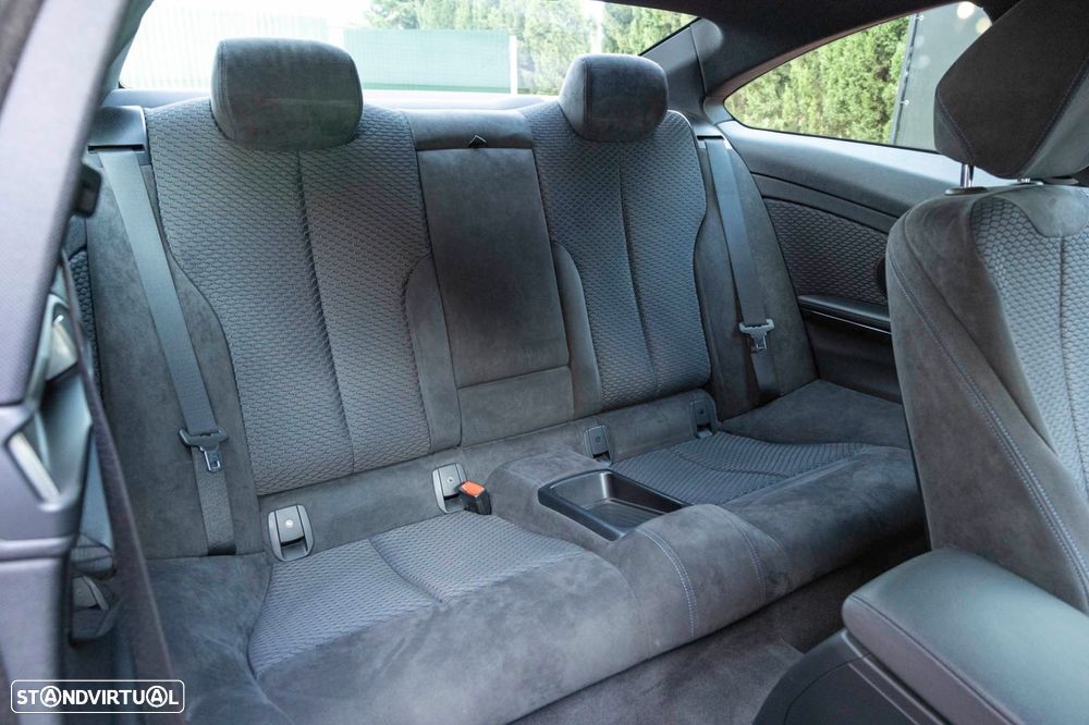 BMW 420 - 47