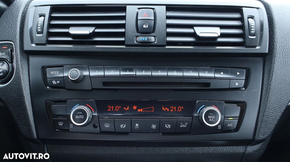 BMW Seria 1 118d Aut. - 21