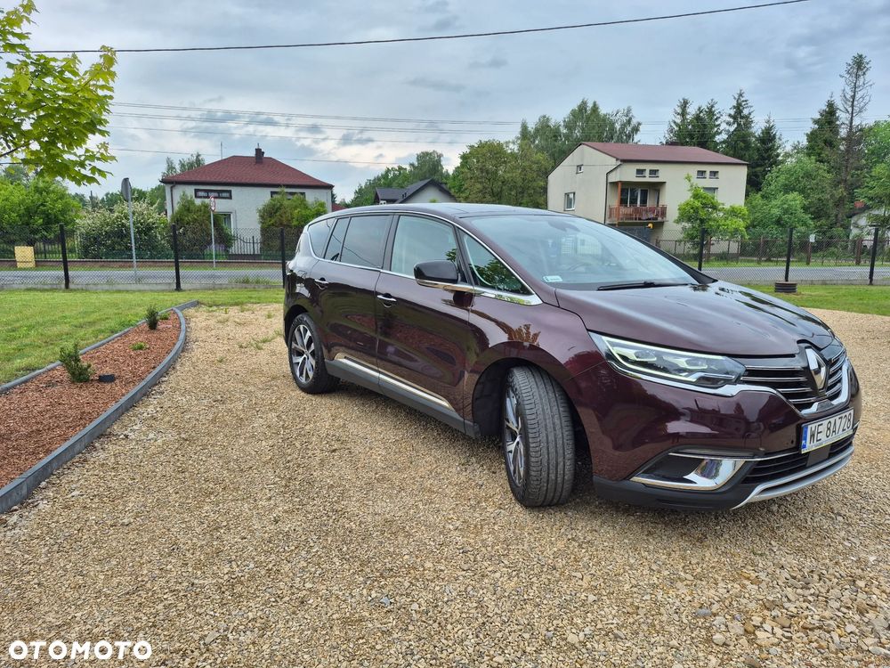 Renault Espace 2.0 Blue dCi Initiale Paris EDC - 2